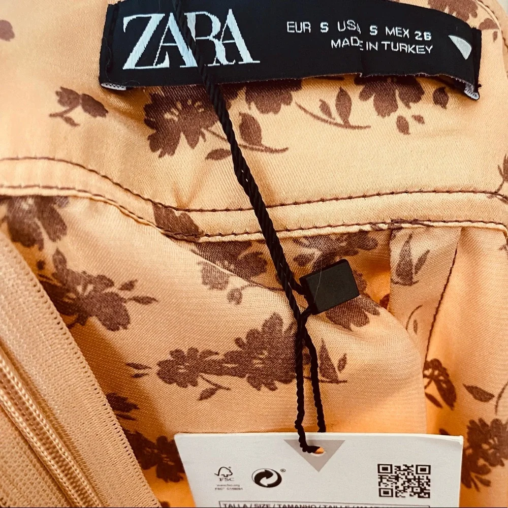 Zara super cute